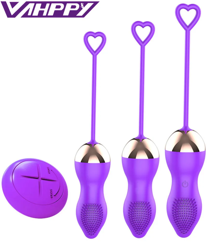 3Pcs Intelligent flash charging Remote Control Jump Egg font b dildo b font Vibrators Sex Toys