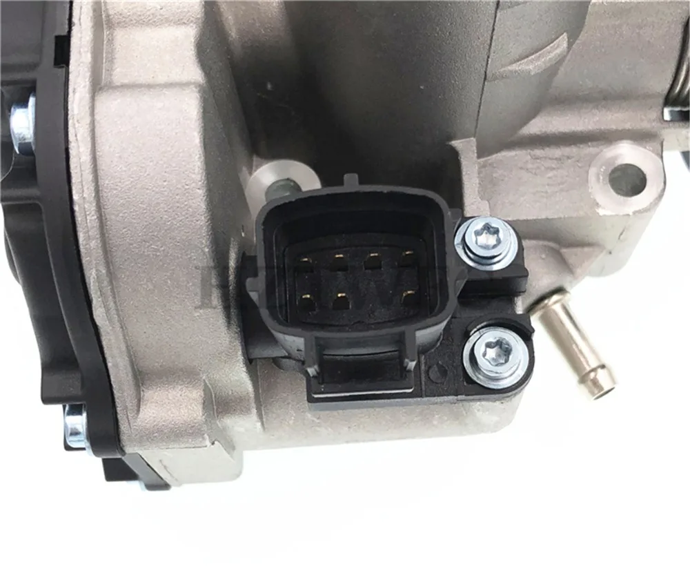 Conjunto do Corpo do Acelerador para Deawoo para Chevrolet Frete Grátis Matiz Faísca M200 1.0 96439960 15 Frete grátis 96439960 conjunto do corpo do
