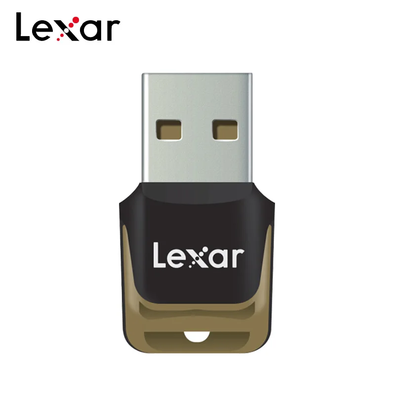 Lexar Профессиональный 1000x microSDHC и microSDXC UHS II Micro SD карта 32 ГБ 64 128 256 TF C10 U3 до 150 МБ/с.