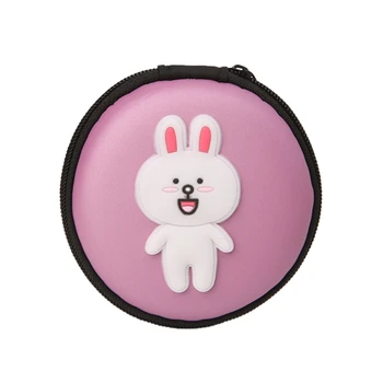 

Sell at a loss! Cute Portable Mini SD TF Card Earphone Headset Hard Case Bag Box Pouch Small Coin Bags