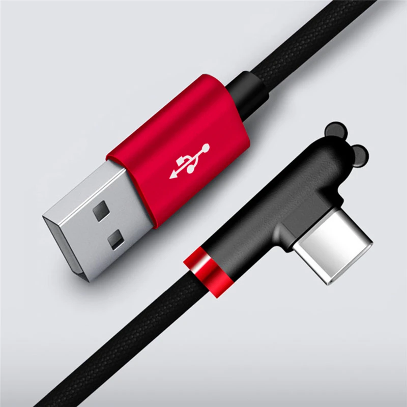 3 в 1 Магнитный Micro USB/type-C/IOS кабель для быстрой зарядки и синхронизации данных для Iphone8 для Iphone X для HUAWEI для SAMSUNG