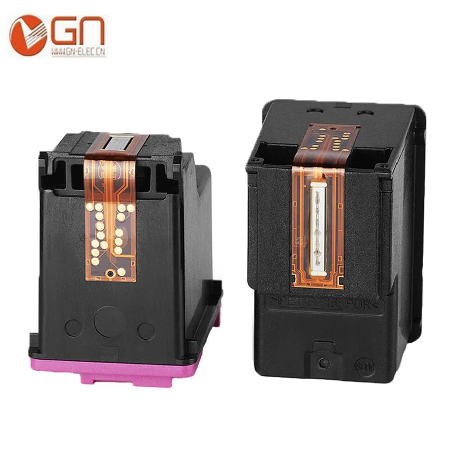 Чернильные картриджи GN PG810XL CL811XL для Canon PG 810 811 PIXMA IP2770 IP2772 MP245 MP258 MP496/MX328 MX338 MX347