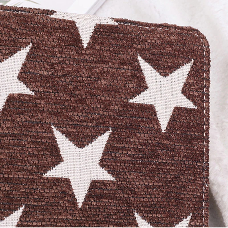 For Ipad Mini 4 Case PU Leather Star Lanyard Smart Flip Stand Crazy Horse Screen Protector Cover for Apple Gadget A1538 A1550