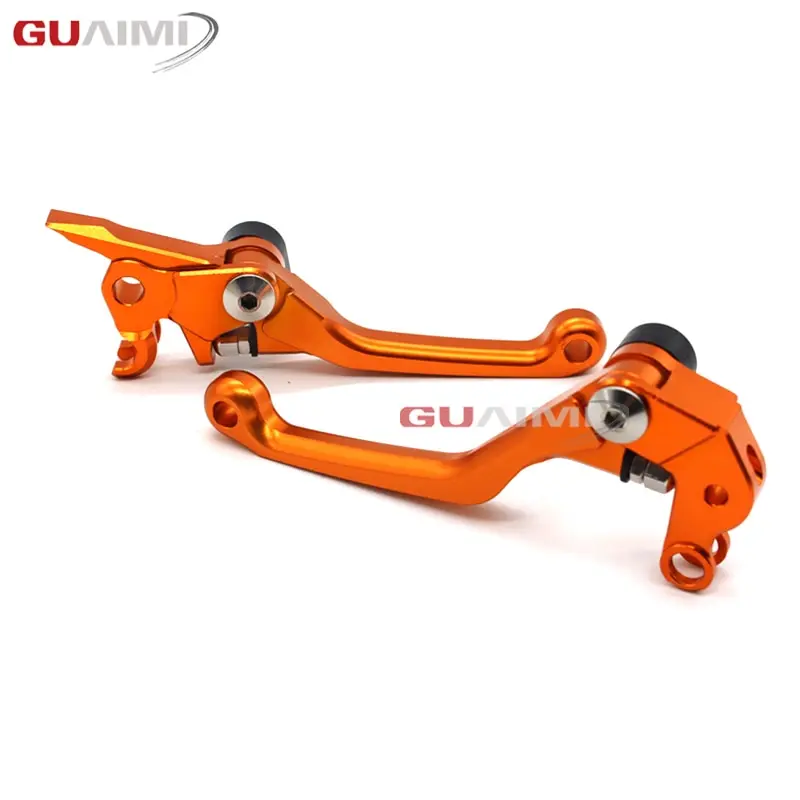 Поворотный рычаг сцепления тормоза для KTM 125 144 200 250 300 EXC XC SX фотосессия Мотоцикл