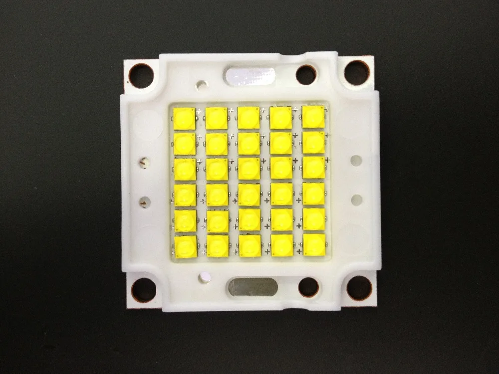 Встроенный источник света CREE 60w70w80w100w совместимый светодиодный прожектор