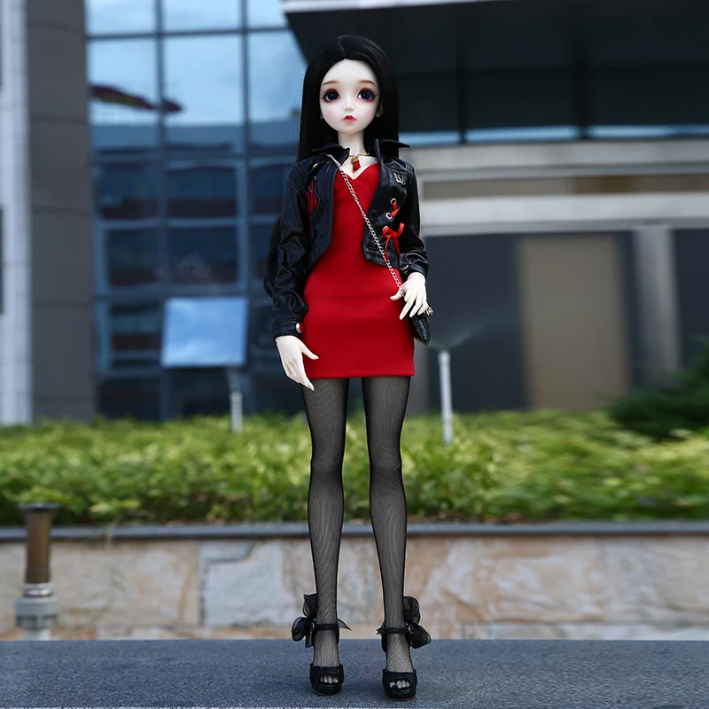 Новое поступление кукла Тао Яо BJD SD 1/3 58 см полимерные игрушки для девочек и