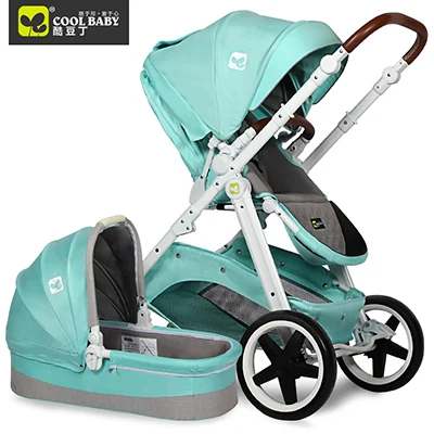 foldable stroller