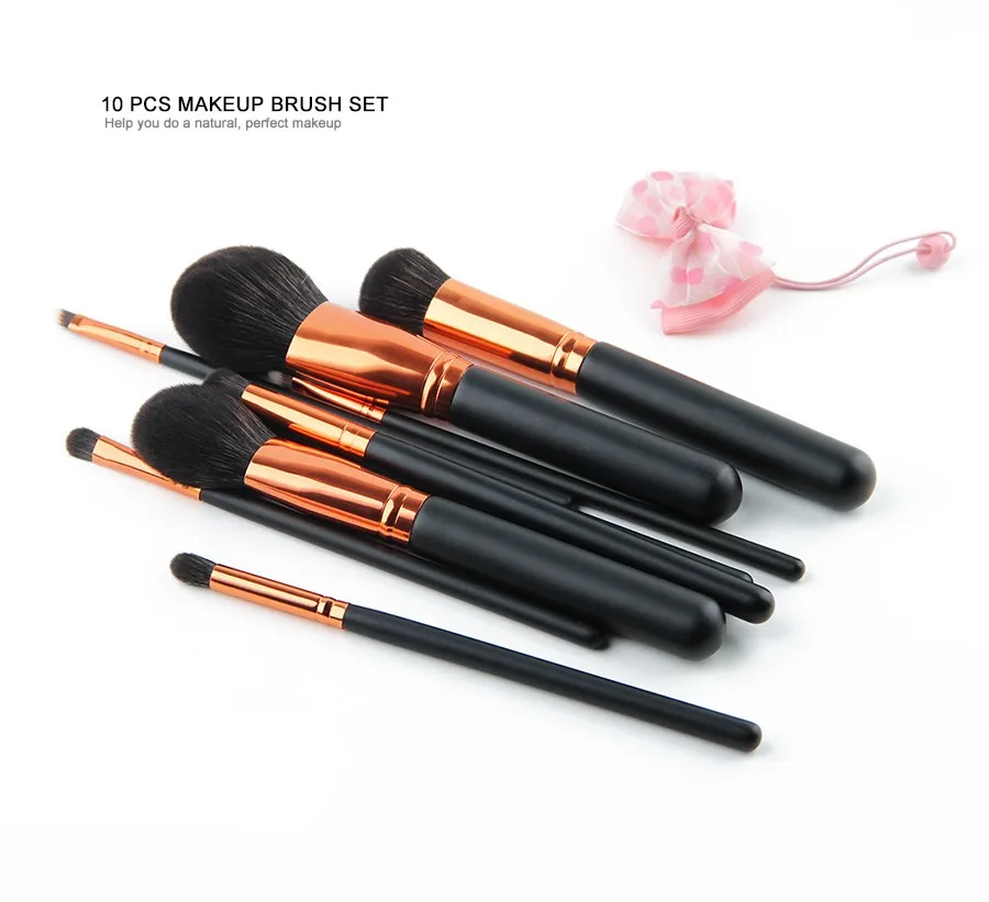 makeup brush set  (1)