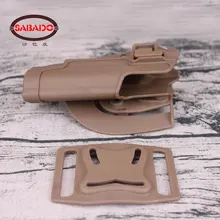 

Gun accessories cqc 1911 gun holster