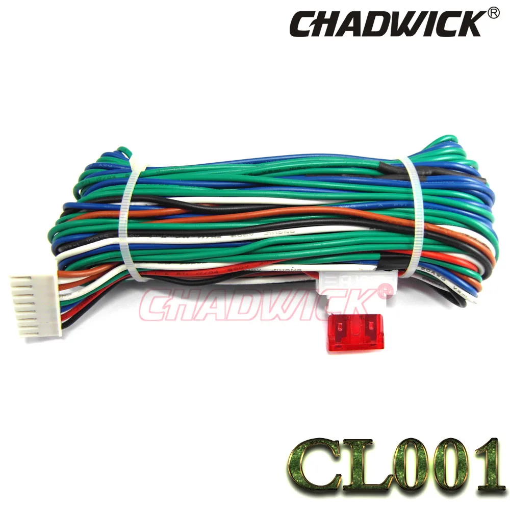 CL001 4