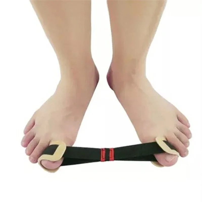 1Pcs Big Toe Stretcher Hallux Valgus Corrector Foot Care Tools Bunion Splint Orthotics Adjuster Bone Thumb Training Pedicure 1Pcs Big Toe Stretcher Hallux Valgus Corrector Foot Care Tools Bunion Splint Orthotics Adjuster Bone Thumb Training Pedicure