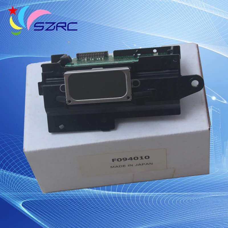 Новая Оригинальная печатающая головка совместимая с EPSON STYLUS C50 C60 C61 C62 CX3100 CX3200 I8100 |