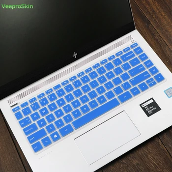 

Laptop Touch For Hp Pavilion X360 14 14-Cd0079Tx 14-Cd0015Tx 14-Cd0012Tx 14-Cd0055Tx 14-Inch Keyboard Protector Skin Cover