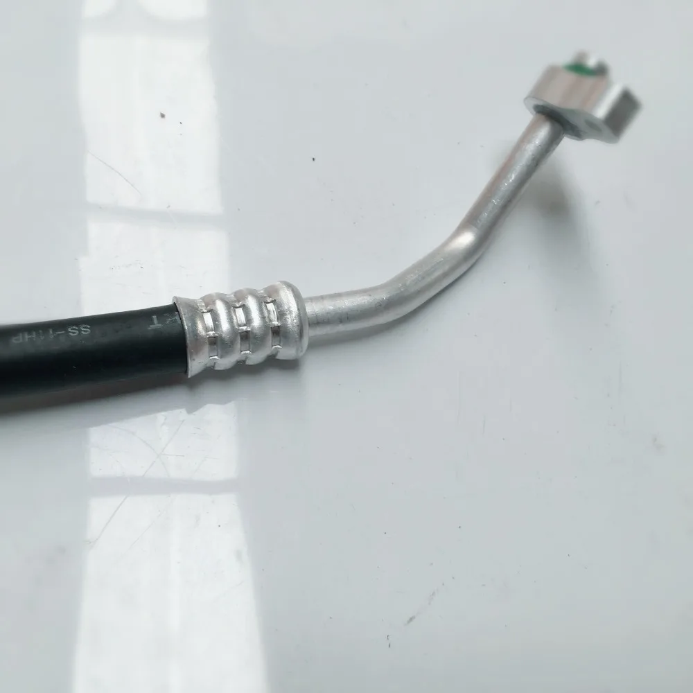 OEM 8108020U8020 для JAC J3 A/C шланги автозапчасти воздухонепроницаемая ткань усиленный