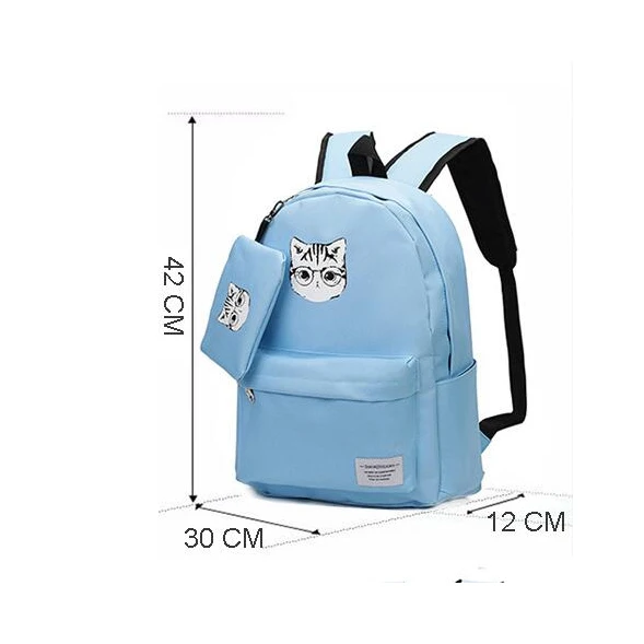 school bags for teenage girls 1