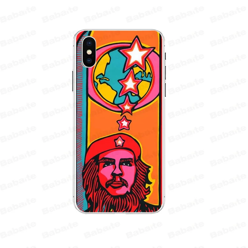 Che Guevara