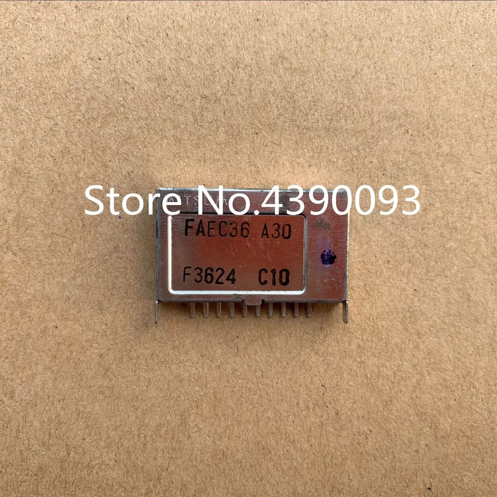 

10pcs/lot FAEC36 A30 F3625 C10