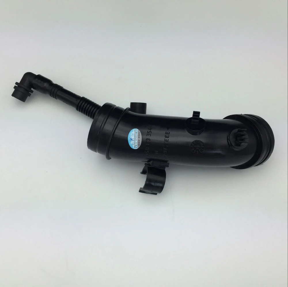 for VW Passat B5 2.0 Car throttle Body Exhaust Pipe Intake Hose Air