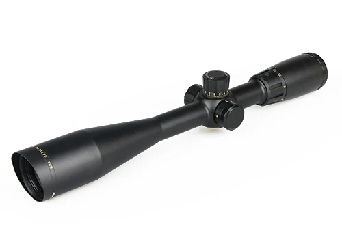 Best price at $134 Cheap Tactical 6-24x44 Rifle Scopes For Hunting Wargame Airsoft Gun CL1-0263