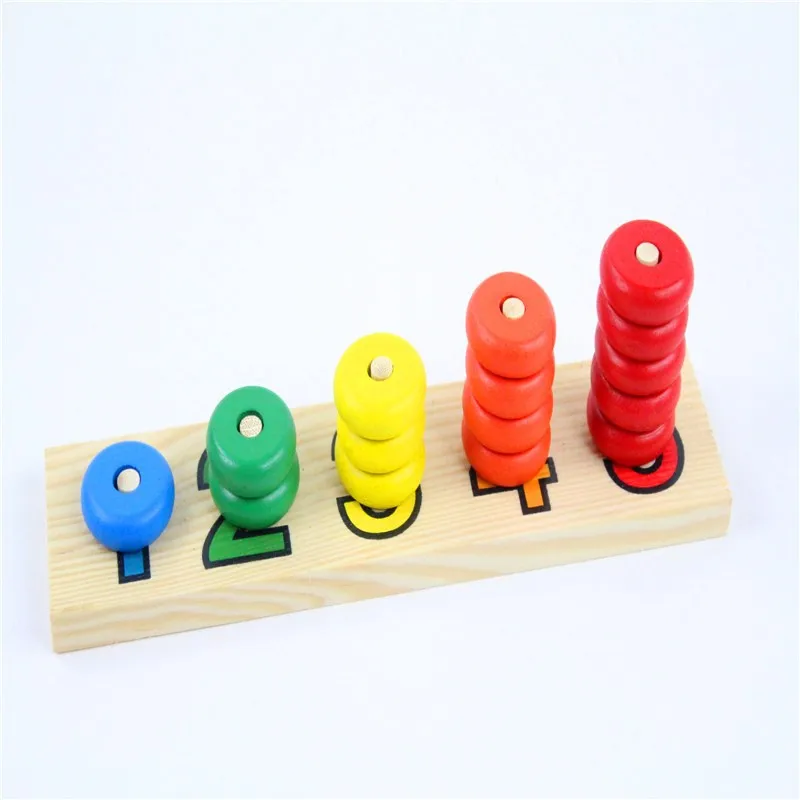 Brinquedo do Bebê Pré-escolar de Formação Montessori Sensorial Brinquedos Lote = 14 Peças Educação Infantil Crianças Juguetes 1 18 Brinquedo do bebê montessori sensorial brinquedos 1