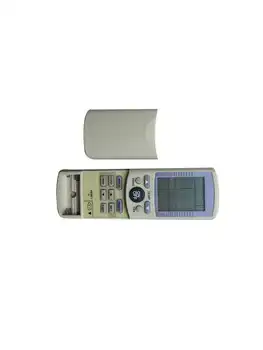 

Remote Control For Haier HSU-12CD13 HSU-12CE13 HSU-12CJ03 HSU-12HF03 HSU-12HF03AR HSU-12HF03CH HSU-14C13 AC Air Conditioner