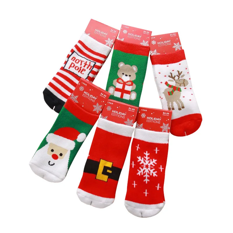 online get cheap kids christmas socks aliexpress com online get cheap kids christmas socks aliexpress com