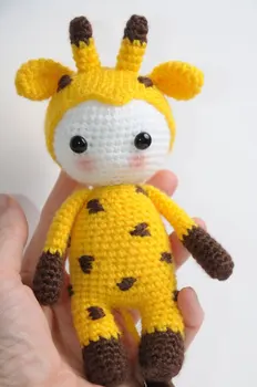 

crochet toys and dolls in handmake toy rattle