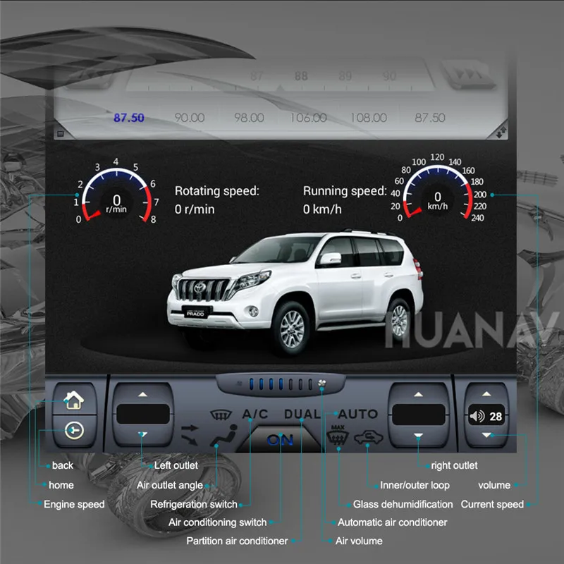 Автомобильный без CD DVD плеер gps навигация для Volkswagen/VW Lavida+ multimidia лента рекордер, Радио стерео Авто плеер