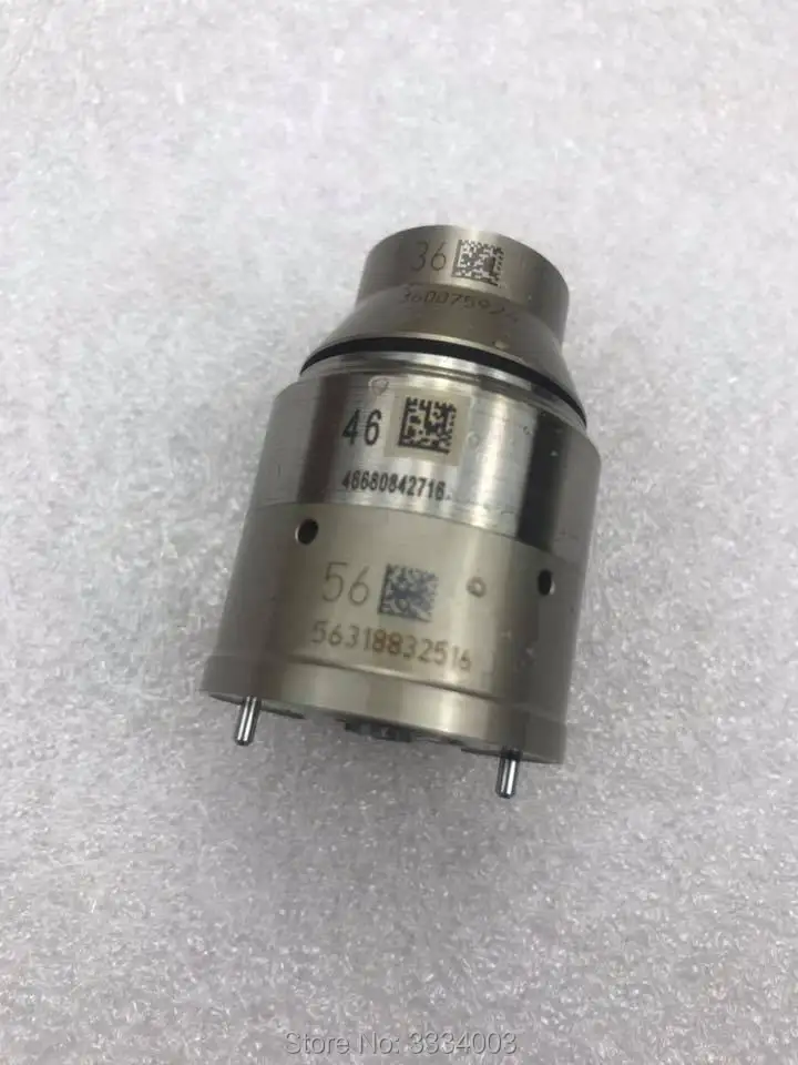 Delphi E3 injector valve (2)