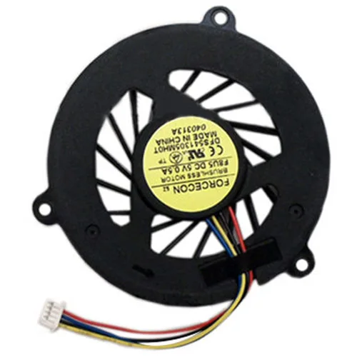 Новинка для G50VT-X5 G50V-X1 вентилятор для процессора ноутбука DFS541305MH0T-F8U5