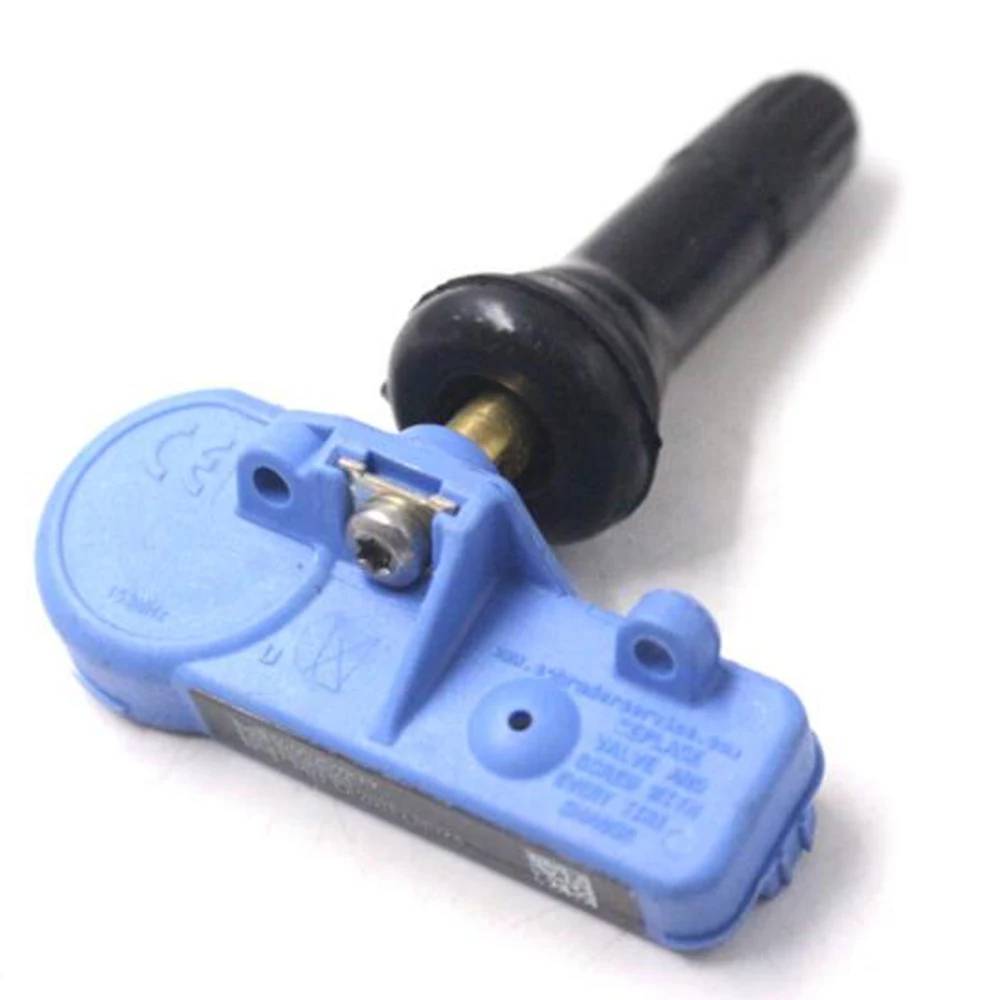 4 шт. Автомобильный датчик давления в шинах TPMS 22853740 для Cadillac Opel GMC Chevrolet