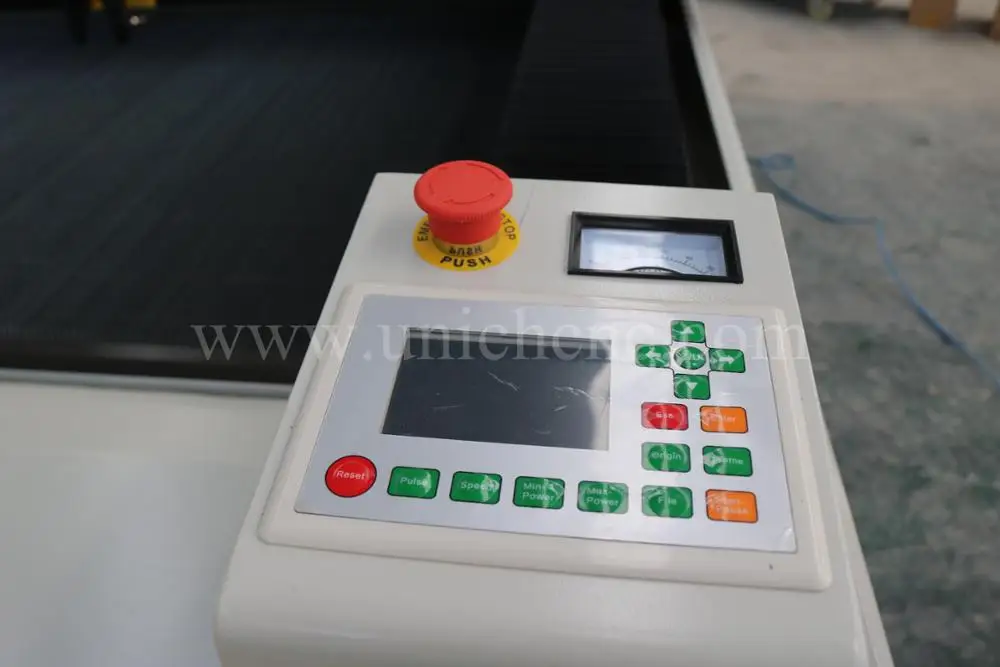 factory supply laser engraving cutting machine