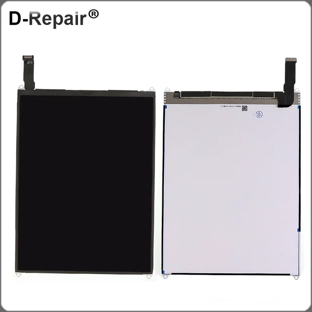 7.9" For iPad Mini 2 LCD Display Screen Assembly Replacement parts For