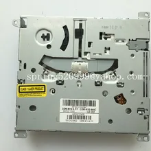 PLDS один диск CD механизм привода погрузчик палуба CDM-M10 4.7/1 правильно PCB для мини BMNW CD73 радио