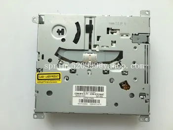 

100% Original PLDS Single Disc CD Mechanism drive loader deck CDM-M10 4.7/1 correct PCB For for MINI BMnW CD73 radio