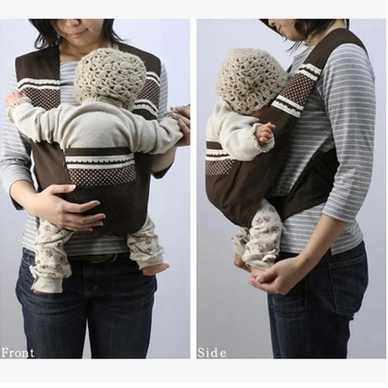 minizone baby wrap