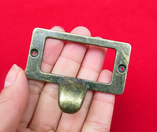 Premintehdw 50pcs Lot Library File Card Catalog Drawer Index Cabinet Premintehdw 50pcs Lot Library File Card Catalog Drawer Index Cabinet Box Pull