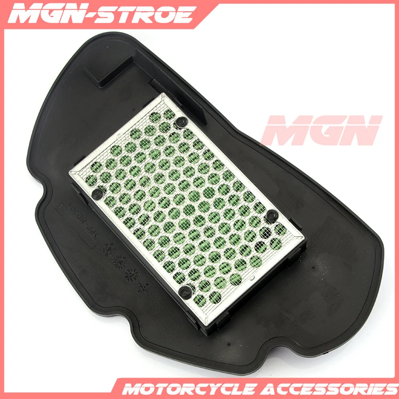 Мотоцикл забора воздуха Воздушный фильтр для PCX125 PCX150 PCX 125 150 2010 2011 2012 10 11 12 2 заказы