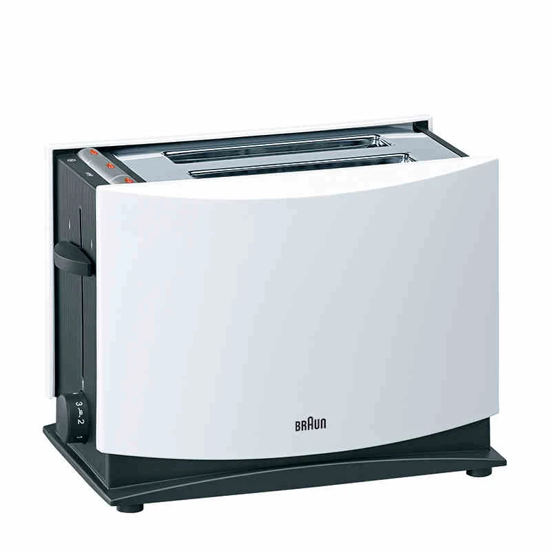 

Toaster HT400/450 Home Automatic Toaster Breakfast Toaster Driver 2 Toast