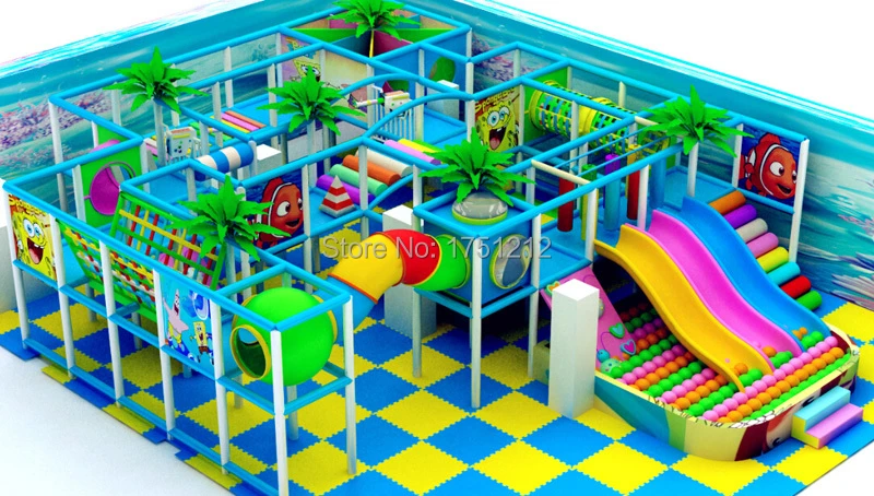 pix Shopping Mall Picture For Kids custom made shopping mall kids indoor playground toy ce certificated ocean style indoor naughty castle for children hz 41108b