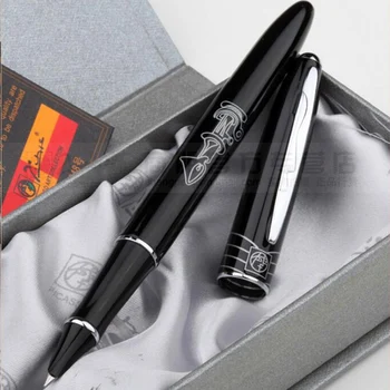 

Pimio picasso 606 Fountain Pen business gift pen school and office Writing Supplies send teacher student with original box