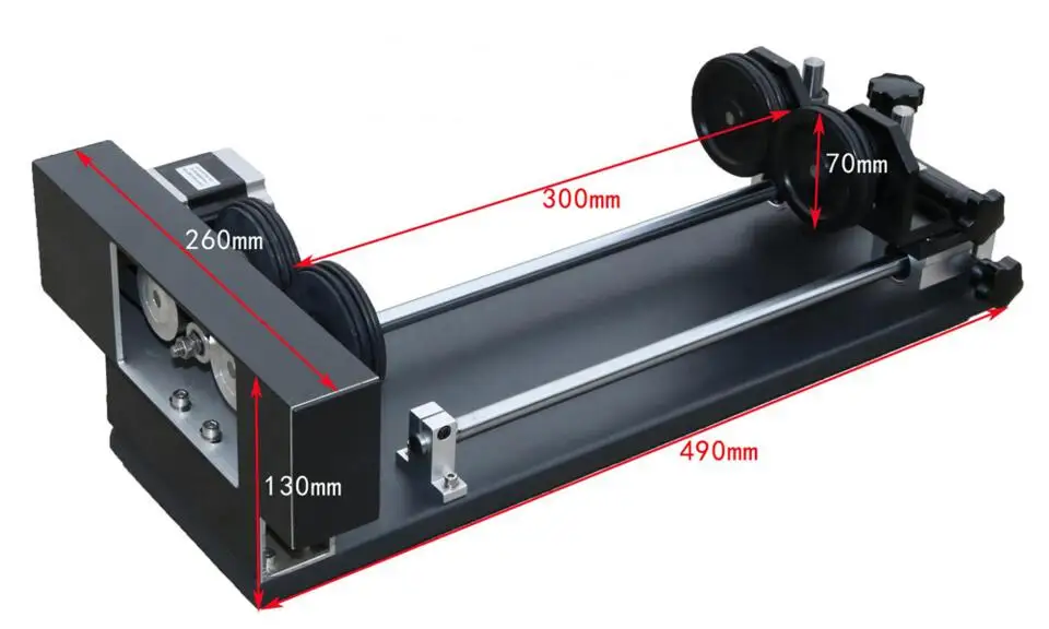 product dimension