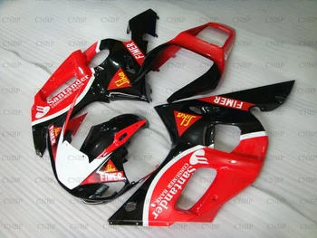 

Fairing for YAMAHA YZFR6 1998 - 2002 Fairings YZFR6 1999 Full Body Kits YZF600 R6 2002