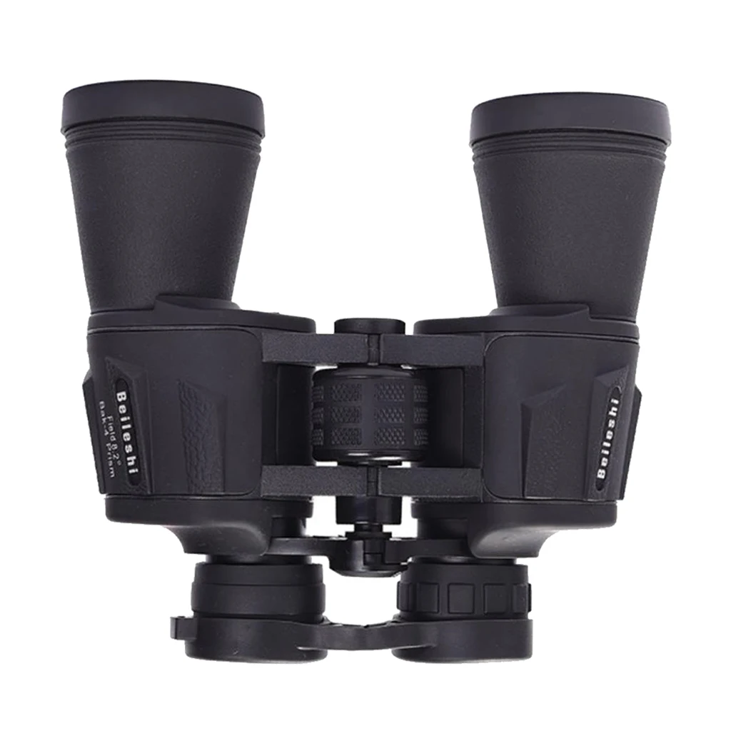 High Powered 20x50 Folding Binoculars for Adults Kids Bird Watching Hunting Sailing Outdoor Sports Games and Concerts