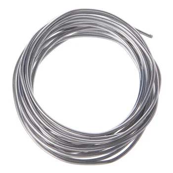 

Low Temperature Welding Rod Cored Wire for Welding Copper Aluminum ALI88