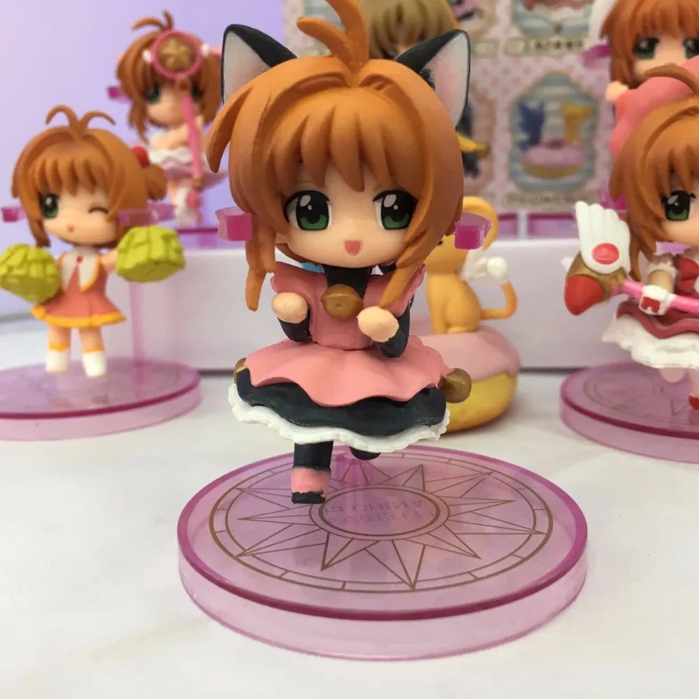 Card Captor Sakura  (6)