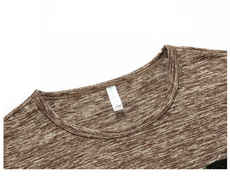 AmberHeard Новая Летняя мода для мужчин футболка с коротким рукавом бренд s тренд Повседневная футболка 4 шт./лот быстросохнущая футболки плюс размеры