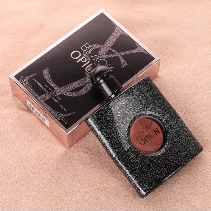 

90ML Women Perfume Long-lasting Female Parfum Atomizer Fashion Lady Flower Fruit Fragrance Parfum