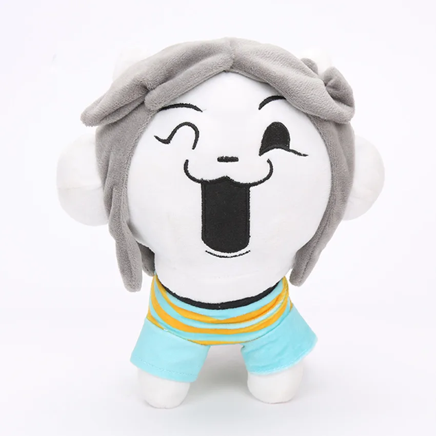 Undertale Sans Plush Stuffed Doll 12"Toy Pillow Hugger Cushion Cosplay Toy Gift 