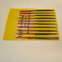 Слесарь специальный шестигранный файл T файл для ключа зуба 4*160 мм ключ обрезчик для слесаря оборудования